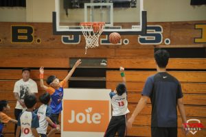 Basketball - BKB Week 5 | TYPA