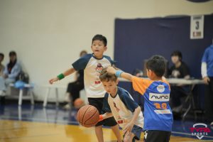 Basketball - BKB Week 5 | TYPA