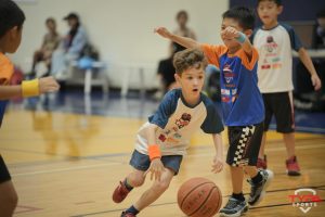 Basketball - BKB Week 5 | TYPA