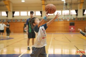 Basketball - BKB Week 5 | TYPA