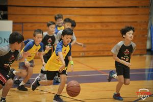 Basketball - BKB Week 5 | TYPA