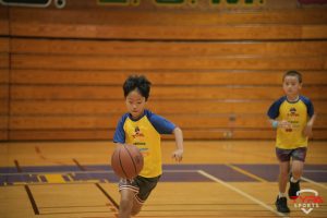 Basketball - BKB Week 5 | TYPA
