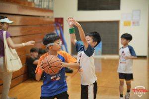 Basketball - BKB Week 5 | TYPA