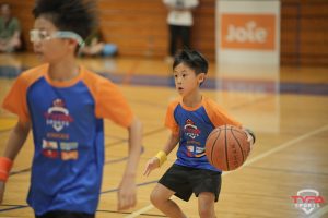 Basketball - BKB Week 5 | TYPA