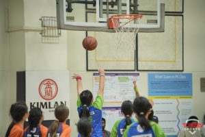 Basketball - BKB Week 5 | TYPA