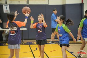 Basketball - BKB Week 5 | TYPA