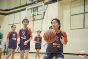 Basketball - BKB Week 5 | TYPA