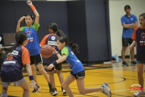 Basketball - BKB Week 5 | TYPA