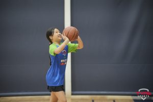 Basketball - BKB Week 5 | TYPA