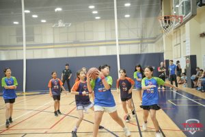 Basketball - BKB Week 5 | TYPA