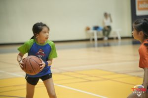 Basketball - BKB Week 5 | TYPA