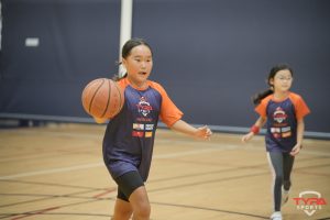 Basketball - BKB Week 5 | TYPA