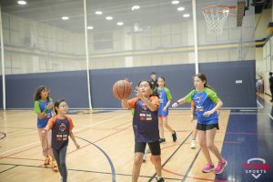 Basketball - BKB Week 5 | TYPA