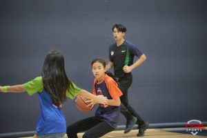 Basketball - BKB Week 5 | TYPA