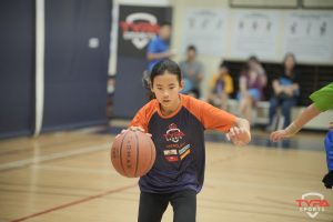 Basketball - BKB Week 5 | TYPA