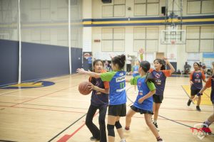 Basketball - BKB Week 5 | TYPA