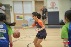Basketball - BKB Week 5 | TYPA