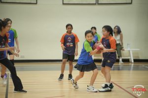 Basketball - BKB Week 5 | TYPA