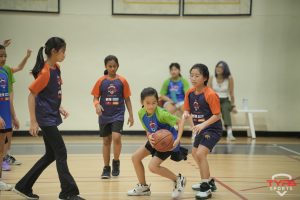 Basketball - BKB Week 5 | TYPA