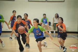 Basketball - BKB Week 5 | TYPA