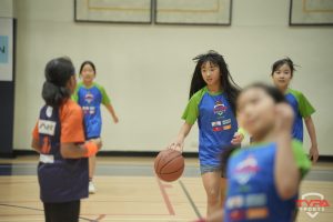 Basketball - BKB Week 5 | TYPA
