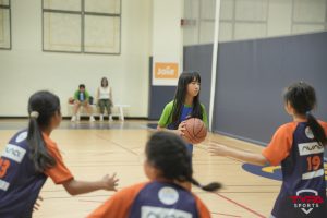 Basketball - BKB Week 5 | TYPA