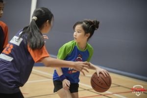Basketball - BKB Week 5 | TYPA