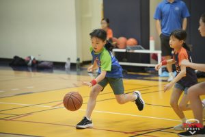 Basketball - BKB Week 5 | TYPA