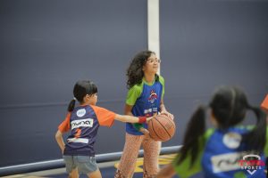 Basketball - BKB Week 5 | TYPA