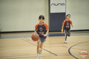 Basketball - BKB Week 5 | TYPA