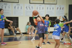 Basketball - BKB Week 5 | TYPA