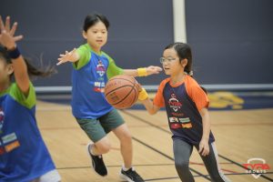 Basketball - BKB Week 5 | TYPA