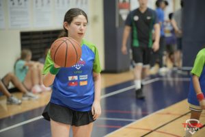 Basketball - BKB Week 5 | TYPA