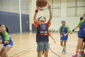 Basketball - BKB Week 5 | TYPA