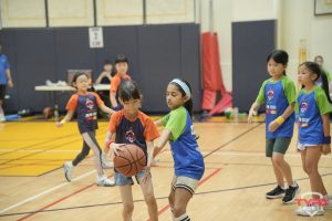 Basketball - BKB Week 5 | TYPA