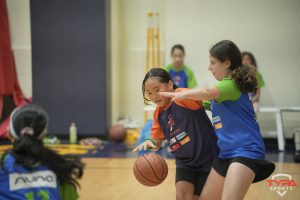 Basketball - BKB Week 5 | TYPA