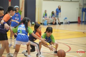Basketball - BKB Week 5 | TYPA