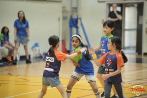 Basketball - BKB Week 5 | TYPA