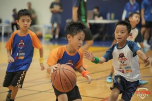 Basketball - BKB Week 5 | TYPA
