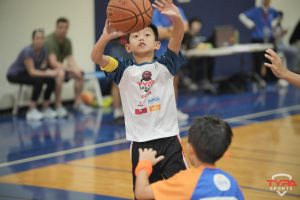 Basketball - BKB Week 5 | TYPA