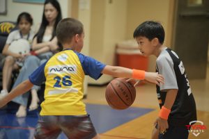 Basketball - BKB Week 5 | TYPA