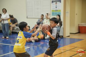 Basketball - BKB Week 5 | TYPA