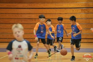 Basketball - BKB Week 5 | TYPA