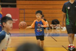 Basketball - BKB Week 5 | TYPA