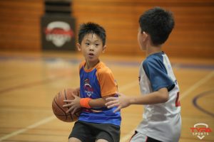 Basketball - BKB Week 5 | TYPA