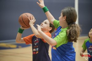 Basketball - BKB Week 5 | TYPA