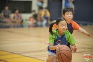 Basketball - BKB Week 5 | TYPA