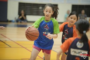 Basketball - BKB Week 5 | TYPA