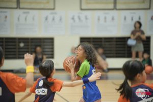Basketball - BKB Week 5 | TYPA