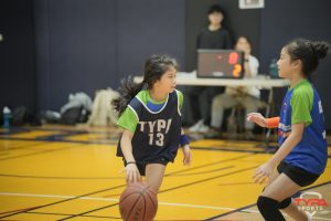 Basketball - BKB Week 5 | TYPA